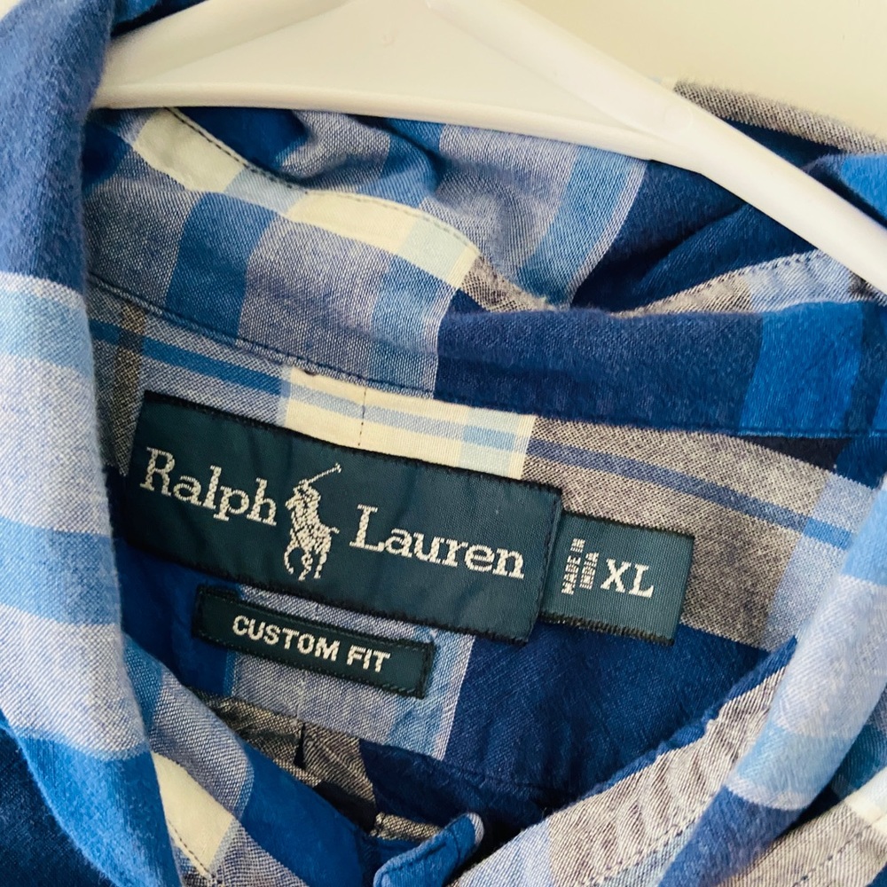 Ralph Lauren - Custom Fit - Picture 2 of 6